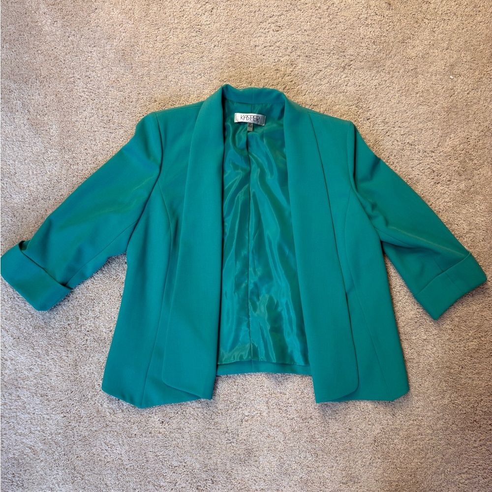Kasper Blazer